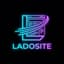Ladosite Logo - Giải Pháp Tối Ưu Hóa Chuyển Đổi & SEO Next.js